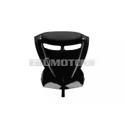 STR8 kerékjárat / ülés alatti idom fekete, Peugeot Speedfight 2