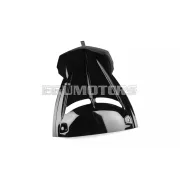 STR8 kerékjárat / ülés alatti idom fekete, Peugeot Speedfight 2