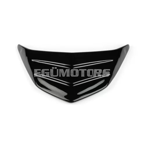 STR8 utasfogantyú metál fekete, Peugeot Speedfight 2