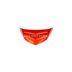 Passenger Handle Peugeot Speedfight 2 orange