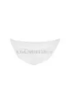 Passenger Handle Peugeot Speedfight 2 white