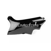 STR8 idomkészlet 13 darab, fekete, Peugeot Speedfight 2