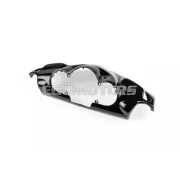 STR8 idomkészlet 13 darab, fekete, Peugeot Speedfight 2