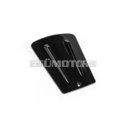 STR8 idomkészlet 13 darab, fekete, Peugeot Speedfight 2