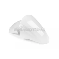 STR8 első sárvédő fehér, Peugeot Kisbee