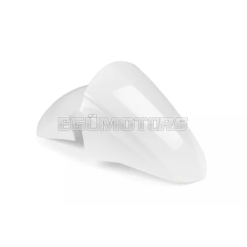 STR8 első sárvédő fehér, Peugeot Kisbee