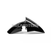 STR8 idomkészlet 6 darab, metál fekete, Peugeot Kisbee