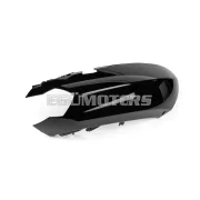 STR8 idomkészlet 6 darab, metál fekete, Peugeot Kisbee