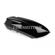 STR8 idomkészlet 6 darab, metál fekete, Peugeot Kisbee