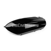 STR8 idomkészlet 6 darab, metál fekete, Peugeot Kisbee