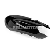 STR8 idomkészlet 6 darab, metál fekete, Peugeot Kisbee