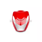 STR8 idomkészlet 7 darab, piros, Peugeot Kisbee