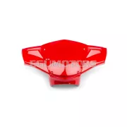 STR8 idomkészlet 7 darab, piros, Peugeot Kisbee