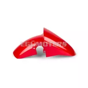 STR8 idomkészlet 7 darab, piros, Peugeot Kisbee