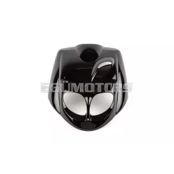 STR8 fényszóró maszk fekete, Peugeot TKR