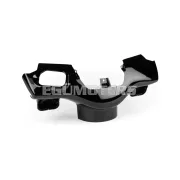 STR8 kormányburkolat metál fekete, Peugeot TKR