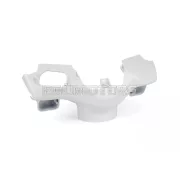 STR8 kormányburkolat fehér, Peugeot Trekker