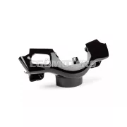 STR8 idomkészlet 7 darab, fekete, Peugeot Trekker