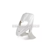 STR8 idomkészlet 5 darab, fehér, Gilera Stalker