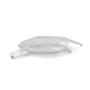 STR8 idomkészlet 5 darab, fehér, Gilera Stalker