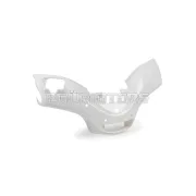 STR8 idomkészlet 5 darab, fehér, Gilera Stalker