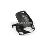 STR8 idomkészlet 15 darab, matt fekete, Gilera Runner 2005-ig