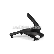 STR8 idomkészlet 15 darab, matt fekete, Gilera Runner 2005-ig