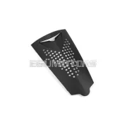 STR8 idomkészlet 15 darab, matt fekete, Gilera Runner 2005-ig