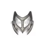 STR8 idomkészlet 7 darab, matt szürke, Yamaha Aerox Nitro 2013-tól