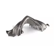 STR8 idomkészlet 7 darab, matt szürke, Yamaha Aerox Nitro 2013-tól