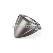 STR8 idomkészlet 7 darab, matt szürke, Yamaha Aerox Nitro 2013-tól