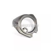 STR8 idomkészlet 7 darab, matt szürke, Yamaha Aerox Nitro 2013-tól