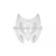 STR8 idomkészlet 7 darab, fehér, Yamaha Aerox 2013-tól