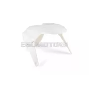 STR8 idomkészlet 7 darab, fehér, Yamaha Aerox 2013-tól