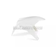 STR8 idomkészlet 7 darab, fehér, Yamaha Aerox 2013-tól