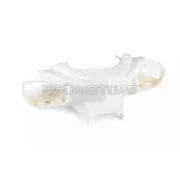 STR8 idomkészlet 7 darab, fehér, Yamaha Aerox 2013-tól