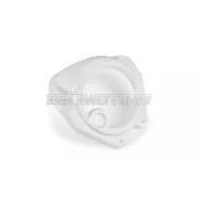 STR8 idomkészlet 7 darab, fehér, Yamaha Aerox 2013-tól