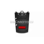 STR8 hátsó sárvédő, Yamaha Aerox 2013-tol