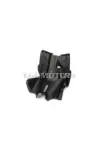 Legshield Yamaha Aerox after 2013