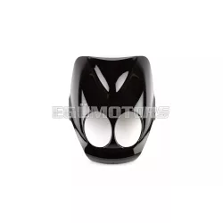 STR8 első idom fekete, Yamaha Neo's 2008-tól