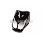 STR8 első idom fekete, Yamaha Neo's 2008-tól