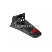 STR8 hátsó sárvédő, Yamaha Neo's (2008-2017)