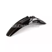 STR8 idomkészlet 7 darab, fekete, Beta RR (2012-2020)