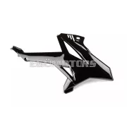 STR8 idomkészlet 7 darab, fekete, Beta RR (2012-2020)