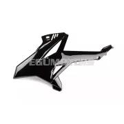 STR8 idomkészlet 7 darab, fekete, Beta RR (2012-2020)