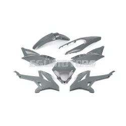   STR8 idomkészlet 7 darab, Nardo szürke, Beta RR (2011-2020)