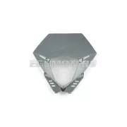 STR8 idomkészlet 7 darab, Nardo szürke, Beta RR (2011-2020)