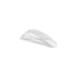 STR8 első sárvédő fehér, Beta RR (2011-2020)