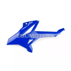 STR8 első oldalidom bal, kék, Beta RR (2011-2020)