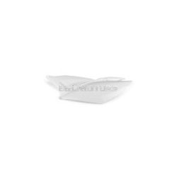 Rear Side Panel left Beta RR 2011 - 2020 White